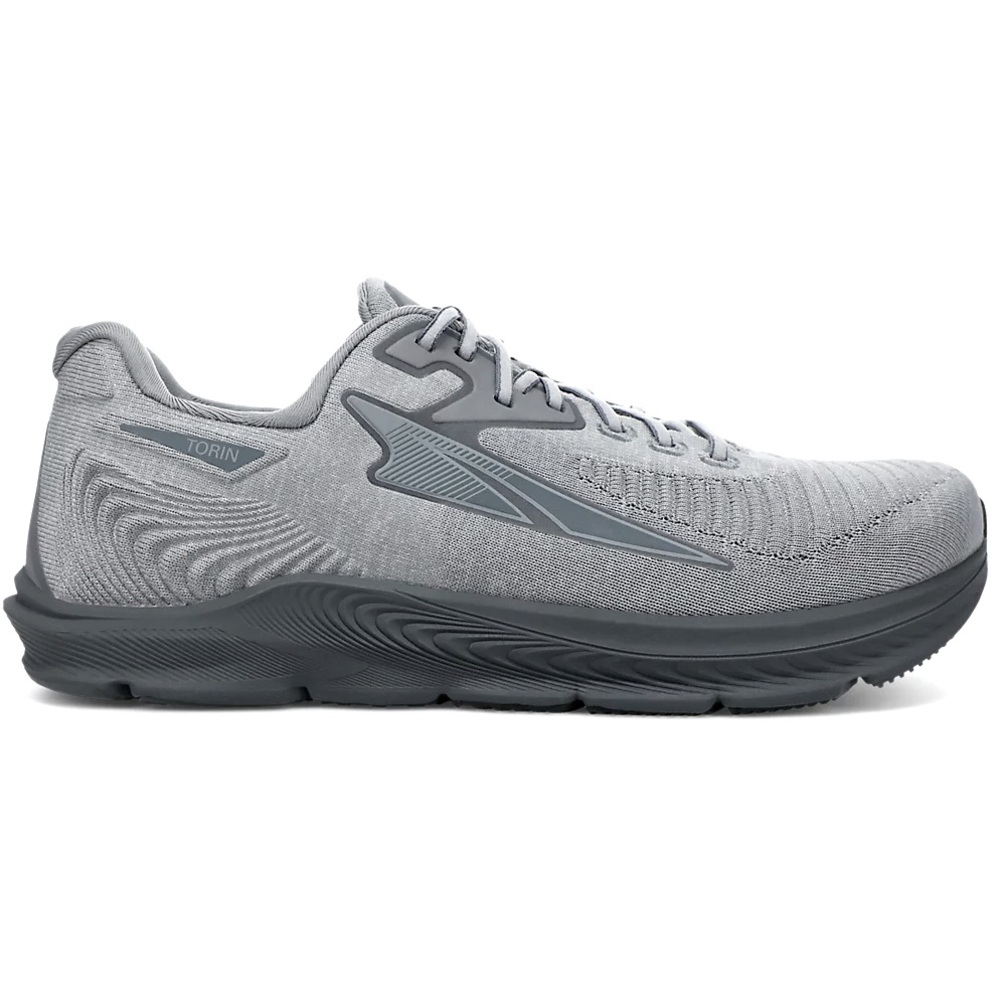 Men’s Torin 5 Luxe Hoka Running shoe